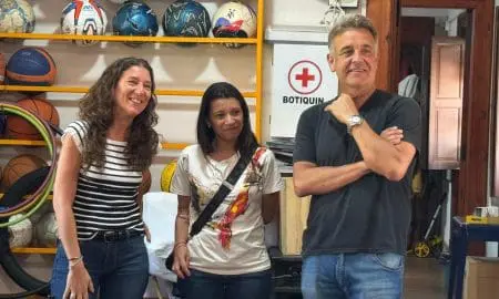 Di Gregorio: Trabajamos priorizando las necesidades de los pueblos y ciudades de General López