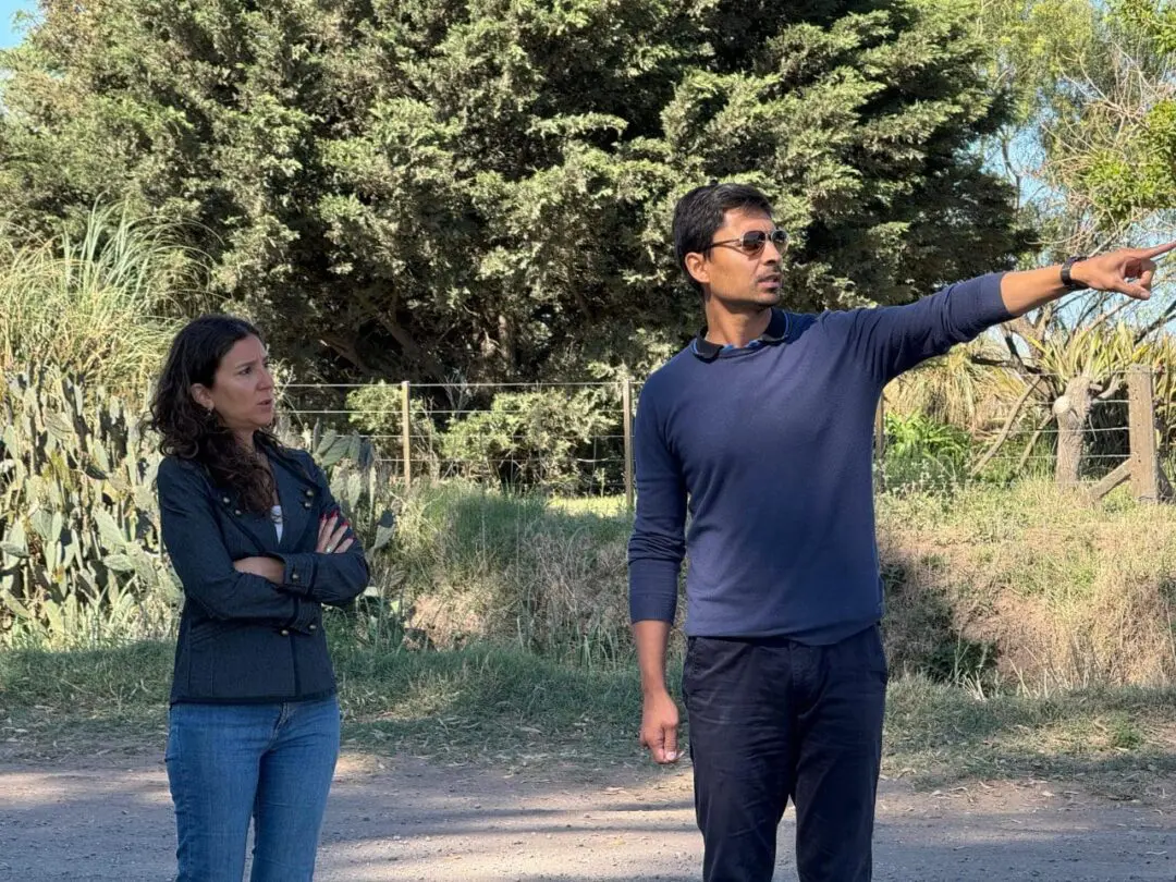 Nuevas Leyes permitirán financiar obras viales, aporte clave de Di Gregorio