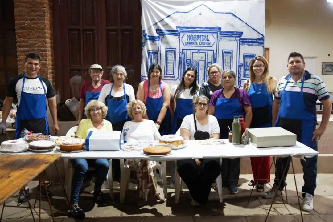 Encuentro de Coros en Santa Isabel: Una celebración del arte y la comunidad
