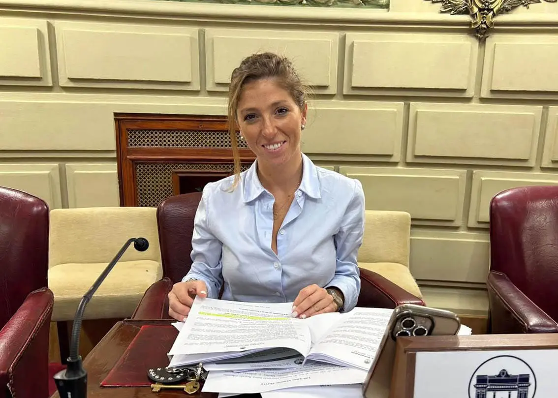 Ley Alquilar Santa Fe: Galnares impulsa beneficios para los inquilinos de la Provincia