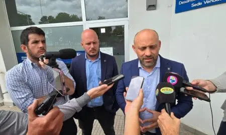 Venado Tuerto fortalece su infraestructura energética con inversión de 1.000 millones de pesos