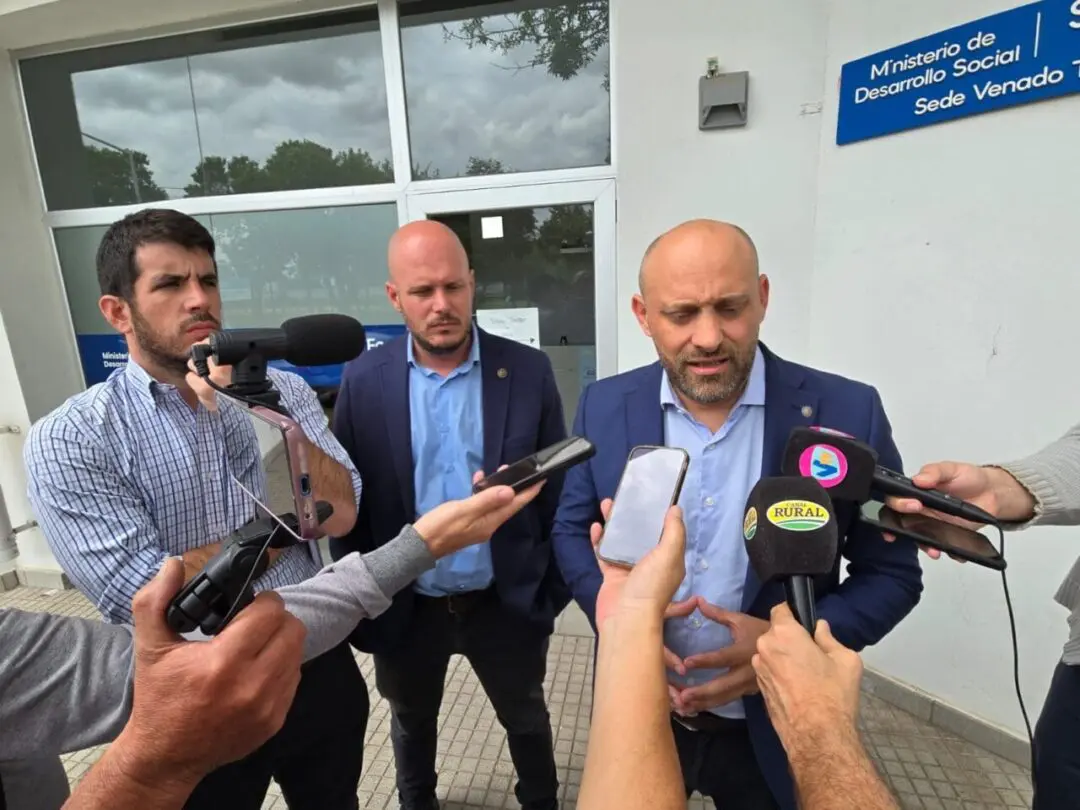 Venado Tuerto fortalece su infraestructura energética con inversión de 1.000 millones de pesos