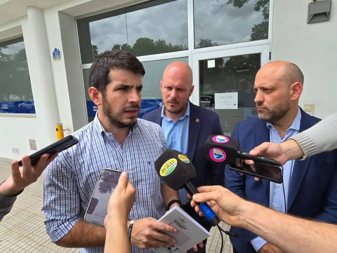 Venado Tuerto fortalece su infraestructura energética con inversión de 1.000 millones de pesos