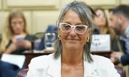 Diputados otorgaron media sanción a la Ley de Oncopediatría impulsada por Rosana Bellatti