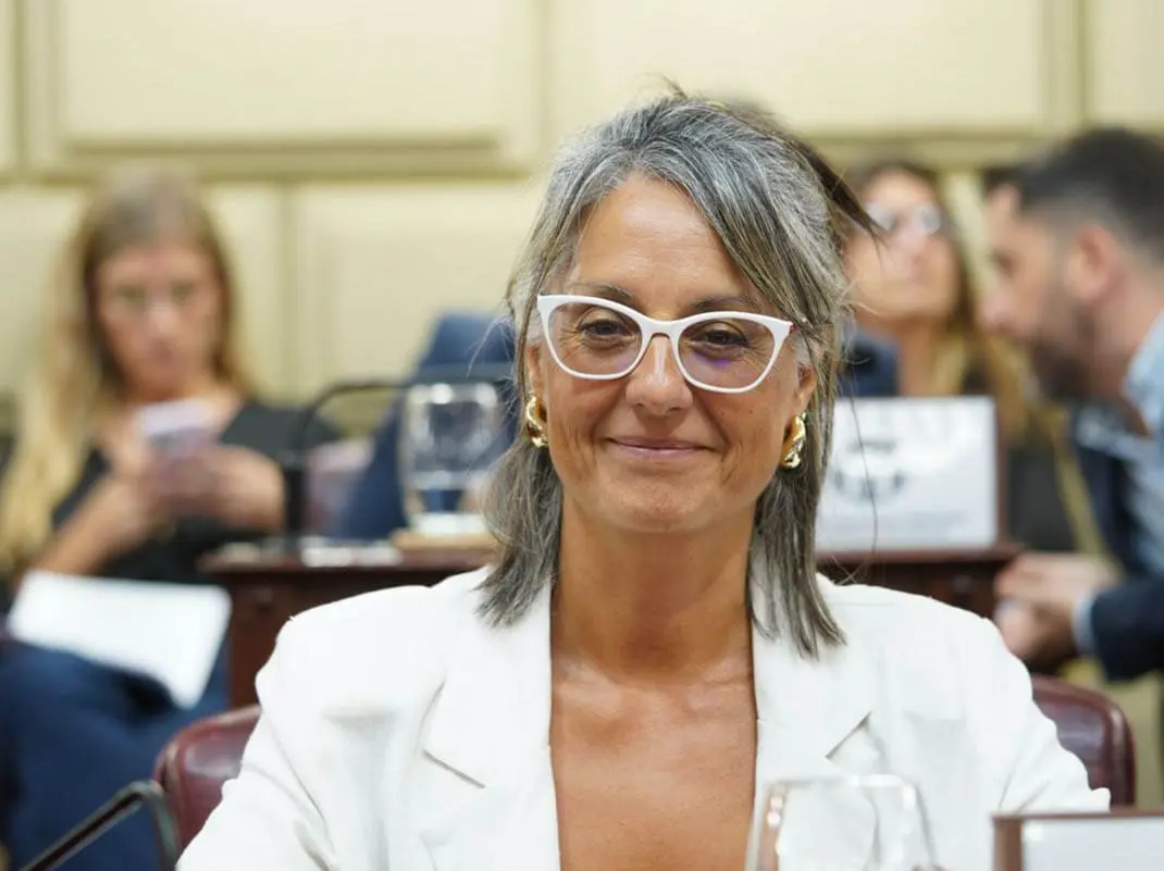 Diputados otorgaron media sanción a la Ley de Oncopediatría impulsada por Rosana Bellatti