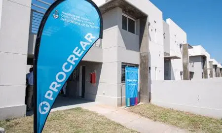 Oficial: El Gobierno disolvió el programa PROCREAR y habilitó las hipotecas divisibles