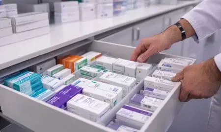 El Ministerio de Salud lanza plataforma digital para consultar precios de medicamentos