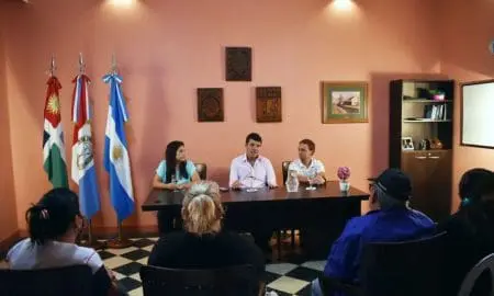 Santa Isabel tuvo su primera promoción de educación superior: Un logro de gestión y compromiso