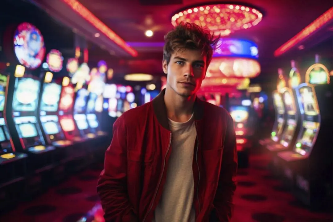 Es Ley: Santa Fe avanza en la prevención de la ludopatía Es Ley: Santa Fe avanza en la prevención de la ludopatía