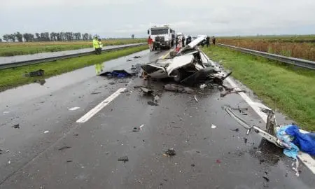 Desgarrador Final: Madre descubre la muerte de su esposo después de dar a luz