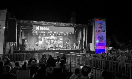 Wheelwright: Tragedia en la Fiesta Nacional de la Música