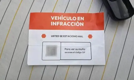 Alerta en Venado Tuerto: Estafas con Códigos QR en falsas multas de tránsito