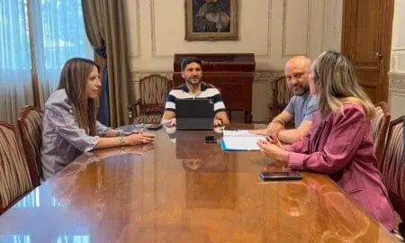 Disponen cambios en los directorios de EPE y ASSA