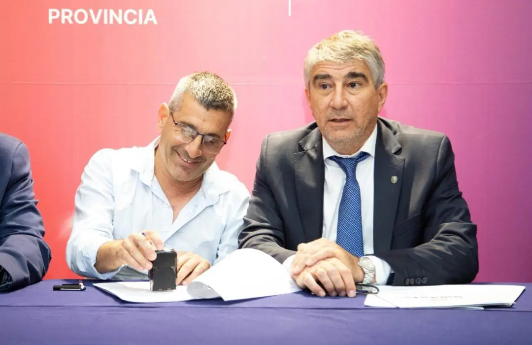 Programa Brigadier: Más obras de infraestructura para Villa Cañás, Firmat, Hughes y Wheelwright Programa Brigadier: Más obras de infraestructura para Villa Cañás, Firmat, Hughes y Wheelwright