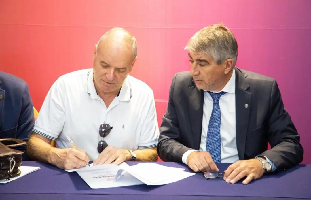 Programa Brigadier: Más obras de infraestructura para Villa Cañás, Firmat, Hughes y Wheelwright Programa Brigadier: Más obras de infraestructura para Villa Cañás, Firmat, Hughes y Wheelwright