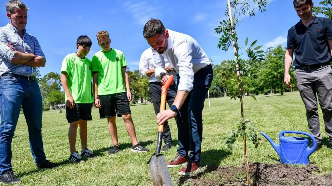 Firmat: Santa Fe avanza con la revitalización de consorcios GIRSU