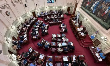 Avance histórico: Santa Fe reformará su Constitución Provincial