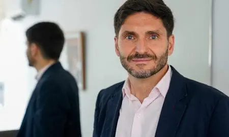 Transparencia en Santa Fe: El gobernador Maximiliano Pullaro hace pública su Declaración Jurada