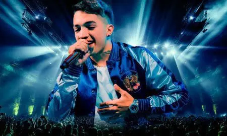 KEPER FEST: Simón Aguirre en vivo para despedir el año en San Eduardo