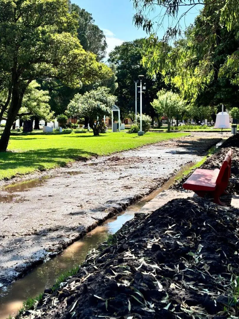 Di Gregorio confirmó más aportes provinciales para obras públicas en la región