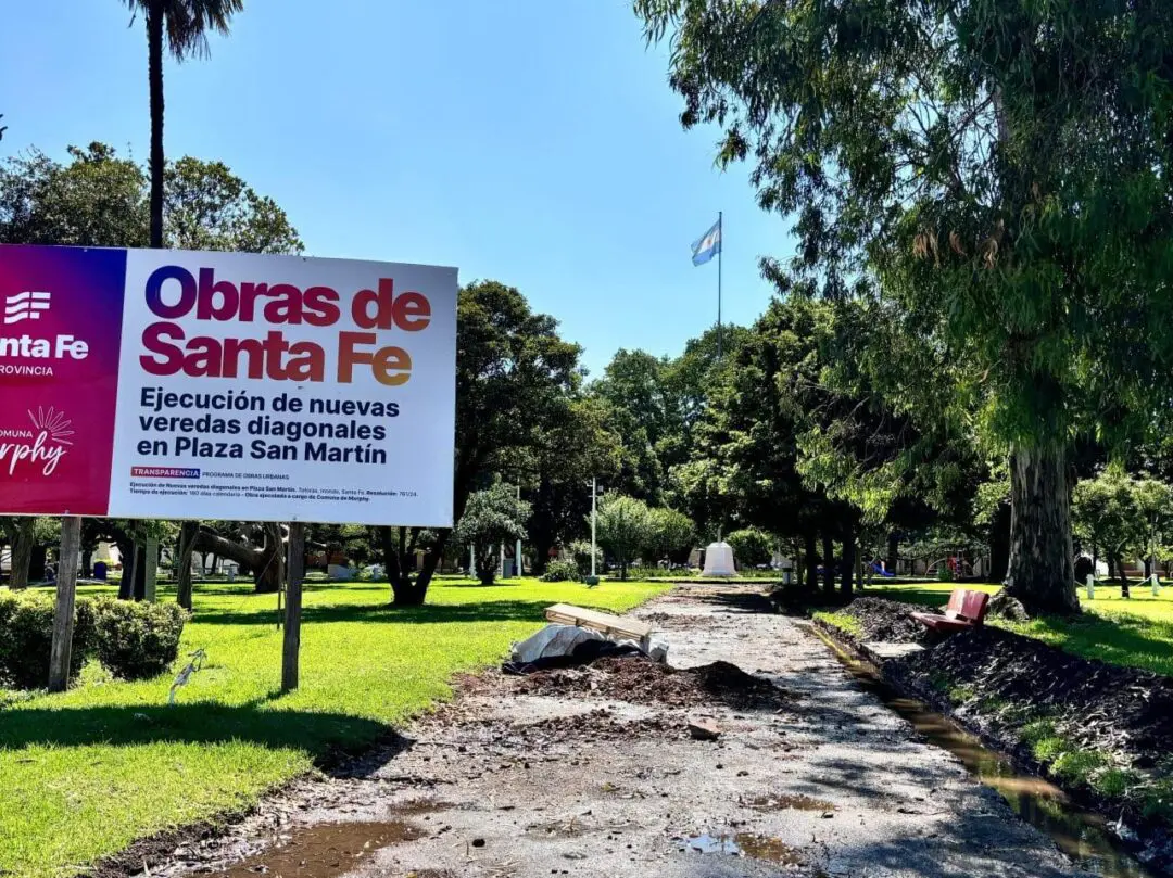 Di Gregorio confirmó más aportes provinciales para obras públicas en la región