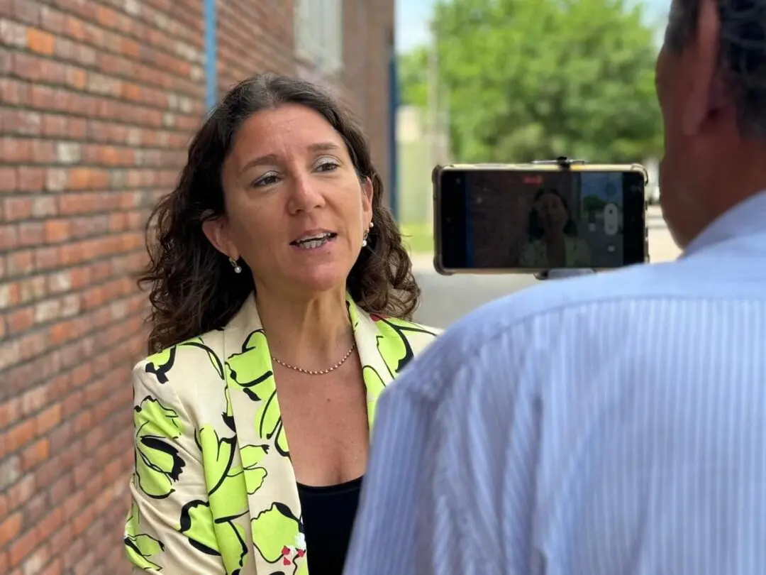 Di Gregorio confirmó más aportes provinciales para obras públicas en la región