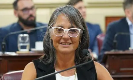 Es Ley la licencia laboral preadoptiva impulsada por Rosana Bellatti