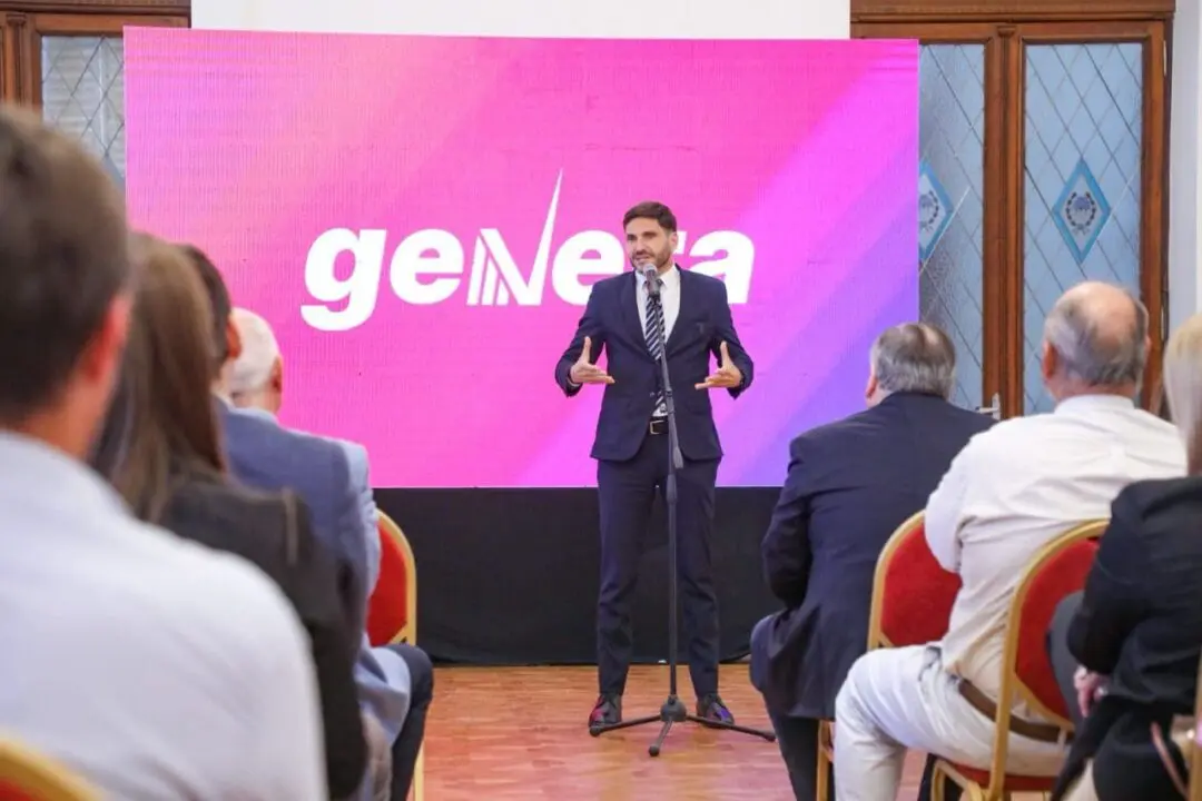 Nueva iniciativa de Santa Fe para mejorar la infraestructura energética