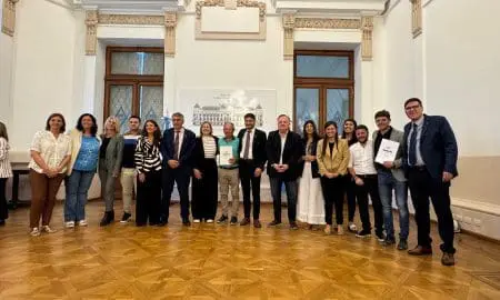 Di Gregorio: El Programa 1000 Aulas llega nuevamente con obras para el sistema educativo de General López