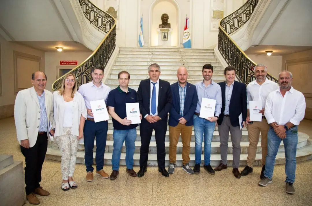 Programa Brigadier: Más obras de infraestructura para Villa Cañás, Firmat, Hughes y Wheelwright Programa Brigadier: Más obras de infraestructura para Villa Cañás, Firmat, Hughes y Wheelwright