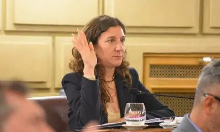 Presupuesto 2025: Di Gregorio anticipó importantes obras para General López