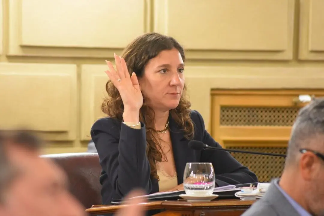 Presupuesto 2025: Di Gregorio anticipó importantes obras para General López