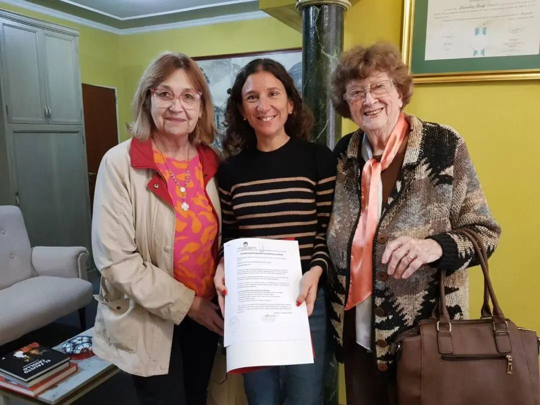 Más de 400 trámites resueltos: Di Gregorio refuerza el apoyo a instituciones en General López