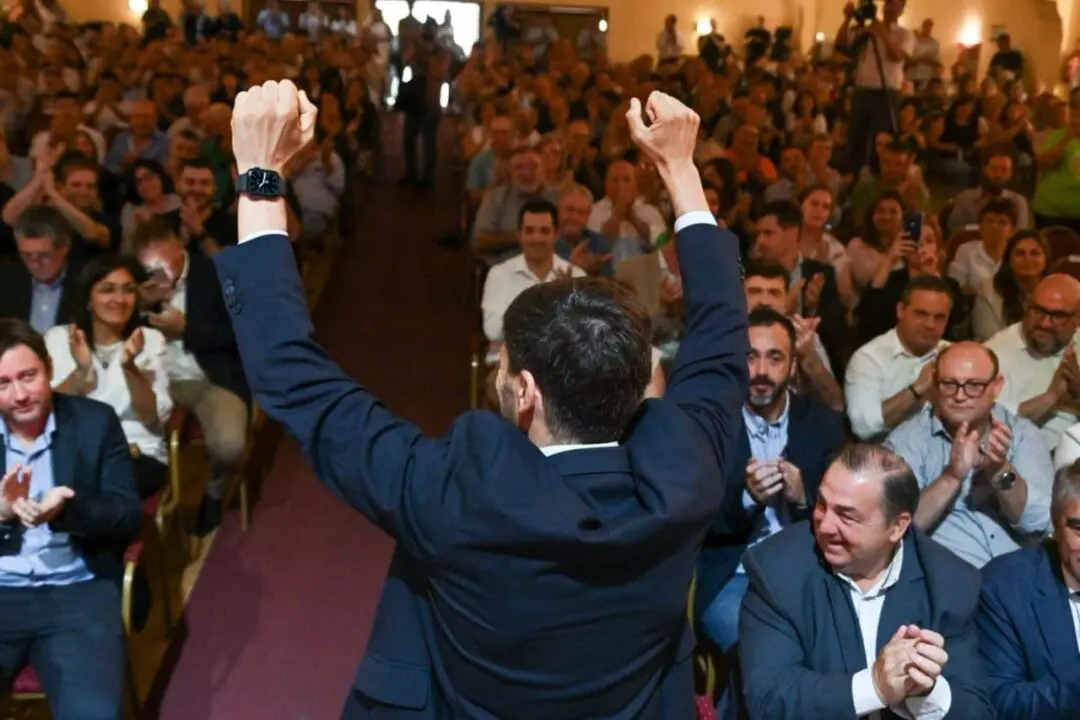 Pullaro: En Santa Fe se puso y se hizo todo lo necesario para estar preparados como nunca para enfrentar el dengue Pullaro: En Santa Fe se puso y se hizo todo lo necesario para estar preparados como nunca para enfrentar el dengue