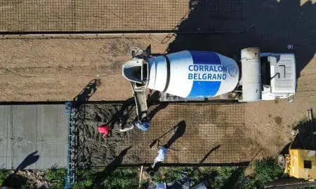 Playón multideportivo en Barrio Luján: Un logro para Santa Isabel y la gestión de Pablo Giorgis