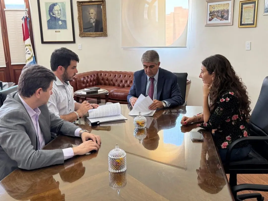 Di Gregorio: Reparación histórica para el sur provincial