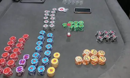 Desbaratan juegos clandestinos en Venado Tuerto