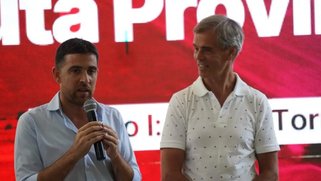 El Gobierno de Santa Fe licitó la construcción de la nueva Ruta Provincial Nº 96