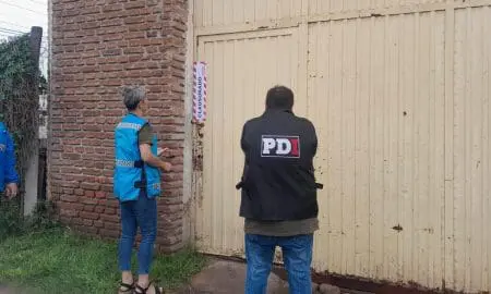 Venado Tuerto: Clausuran distribuidora por adulteración de fechas de vencimiento en alimentos