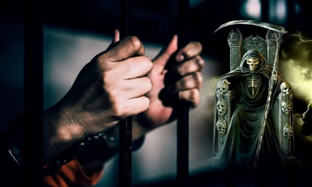 Amenábar: Prisión perpetua al autor de un homicidio cometido con alevosía y ensañamiento en el marco de un rito pagano Amenábar: Prisión perpetua al autor de un homicidio cometido con alevosía y ensañamiento en el marco de un rito pagano