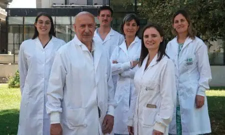 Investigadores rosarinos desarrollan método único para el diagnóstico de celiaquía en Argentina