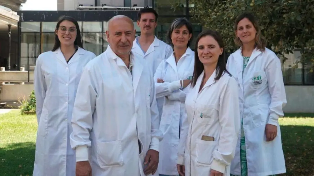 Investigadores rosarinos desarrollan método único para el diagnóstico de celiaquía en Argentina