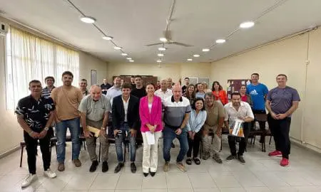 General López: Más de 5.000 niños beneficiados con las Escuelas de Verano