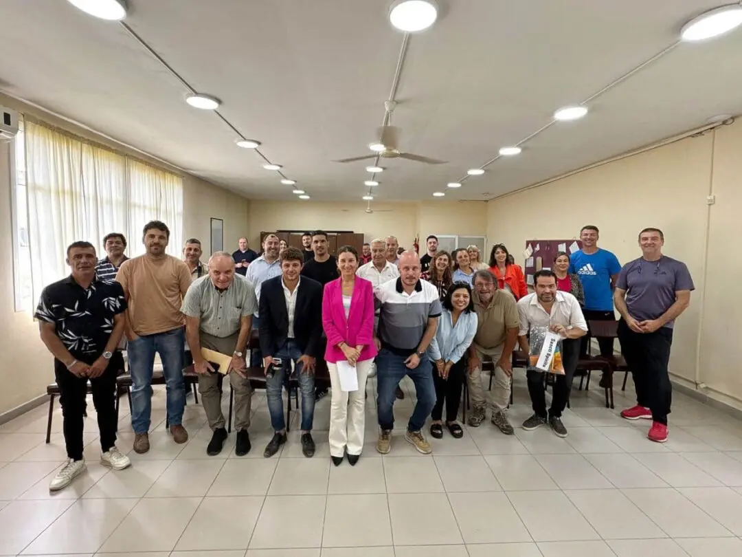 General López: Más de 5.000 niños beneficiados con las Escuelas de Verano