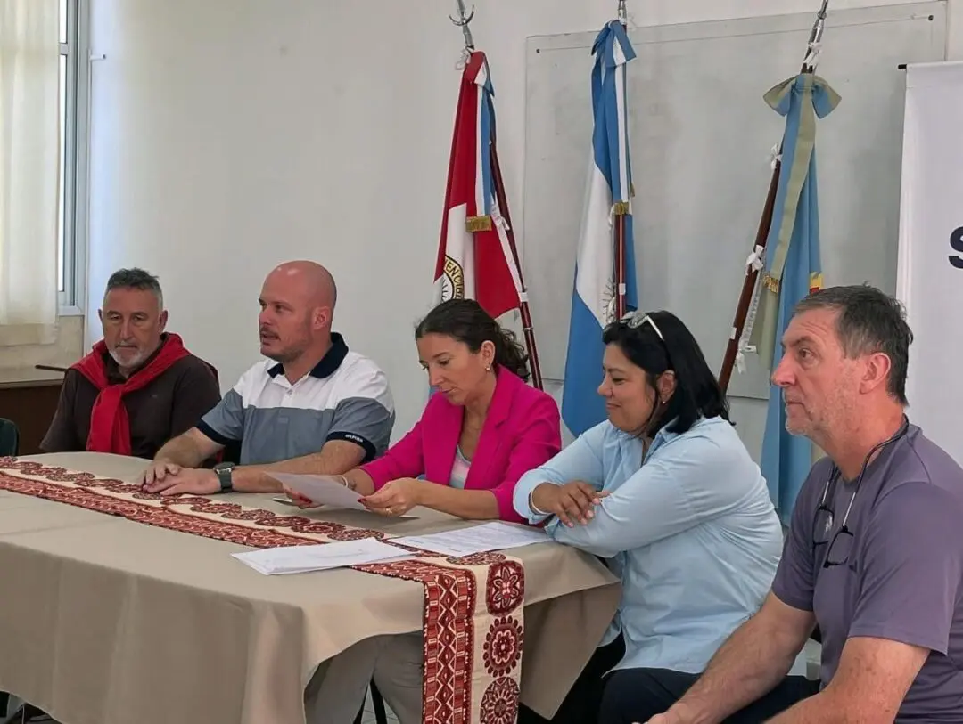 General López: Más de 5.000 niños beneficiados con las Escuelas de Verano