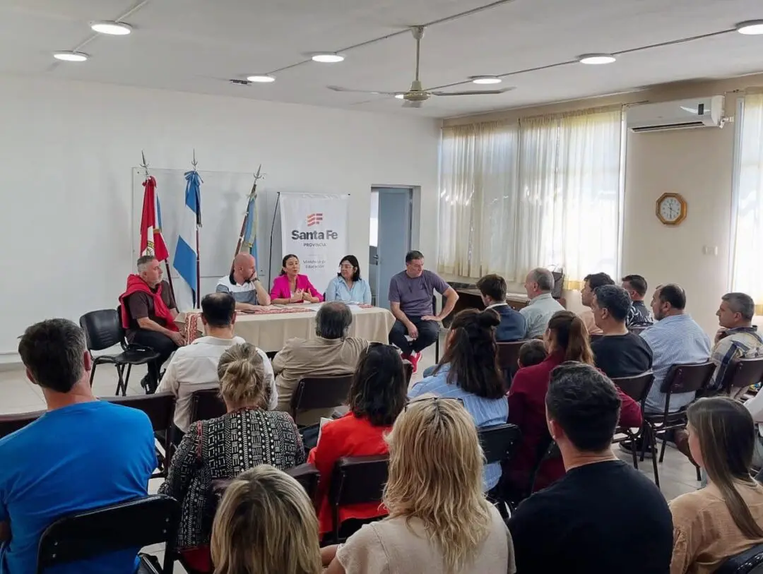 General López: Más de 5.000 niños beneficiados con las Escuelas de Verano