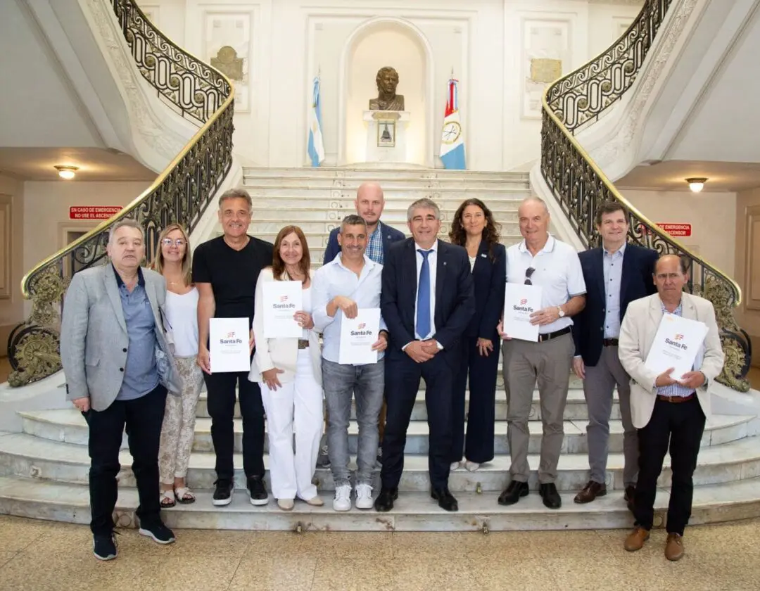 Programa Brigadier: Más obras de infraestructura para Villa Cañás, Firmat, Hughes y Wheelwright Plan Brigadier: Más obras de infraestructura para Villa Cañás, Firmat, Hughes y Wheelwright