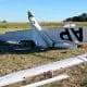 Piloto fallece en accidente aéreo en el aeroclub de Pergamino