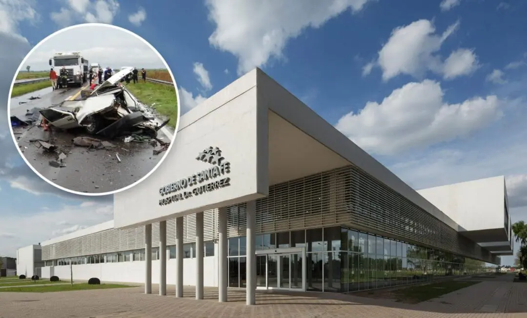 Tragedia de Ruta 33: Evoluciona el niño sobreviviente de Sancti Spiritu