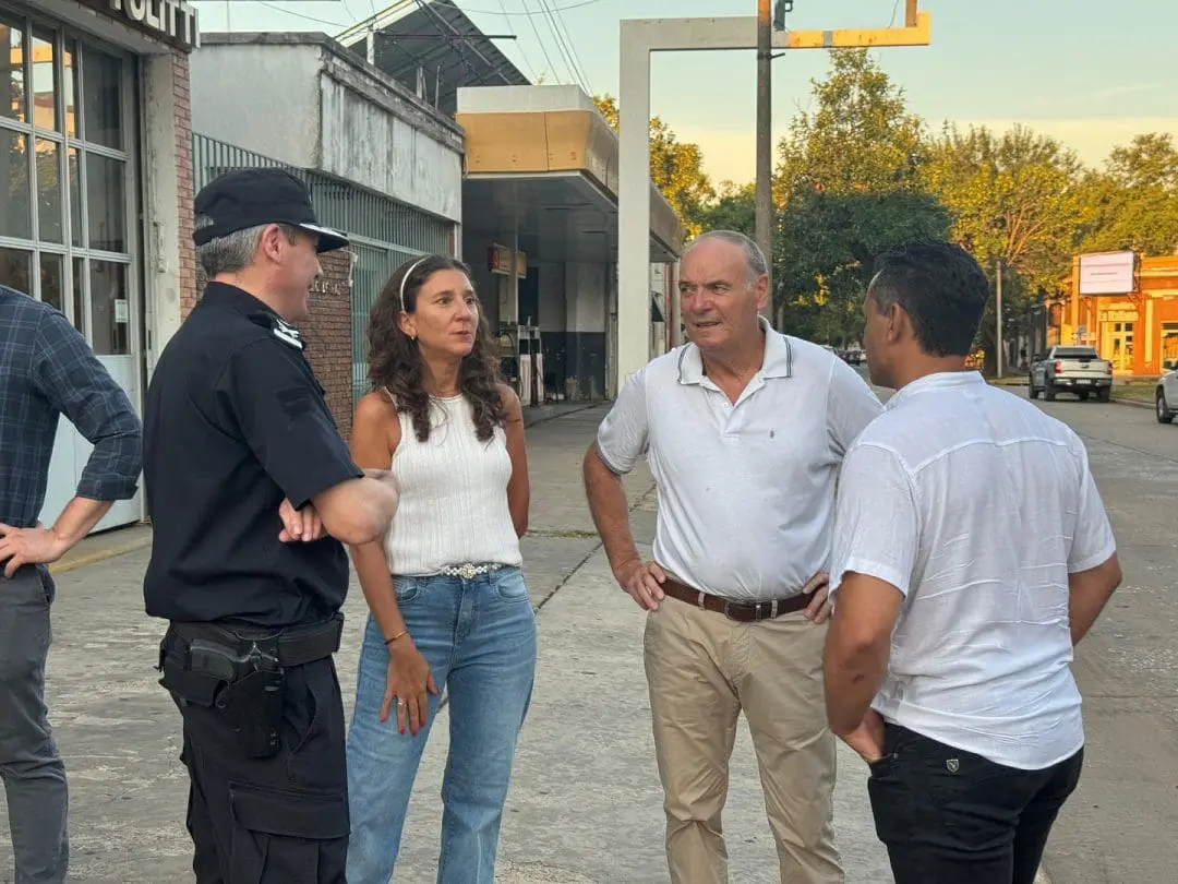 Provincia entregó 16 motos 0 km a los departamentos General López, Constitución y San Lorenzo Provincia entregó 16 motos 0 km a los departamentos General López, Constitución y San Lorenzo